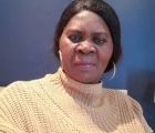 Rencontre Femme Gabon à Libreville : Victoire, 61 ans
